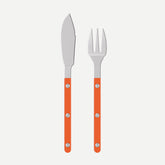 Bistrot Solid, Orange