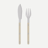 Bistrot Solid, Light kaki