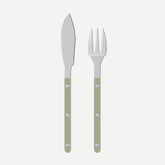Bistrot Solid, Asparagus