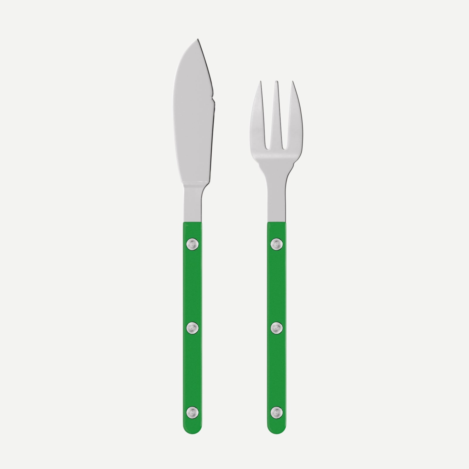 Bistrot Solid, Garden green