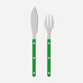 Bistrot Solid, Garden green