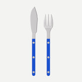 Bistrot Solid, Lapis blue