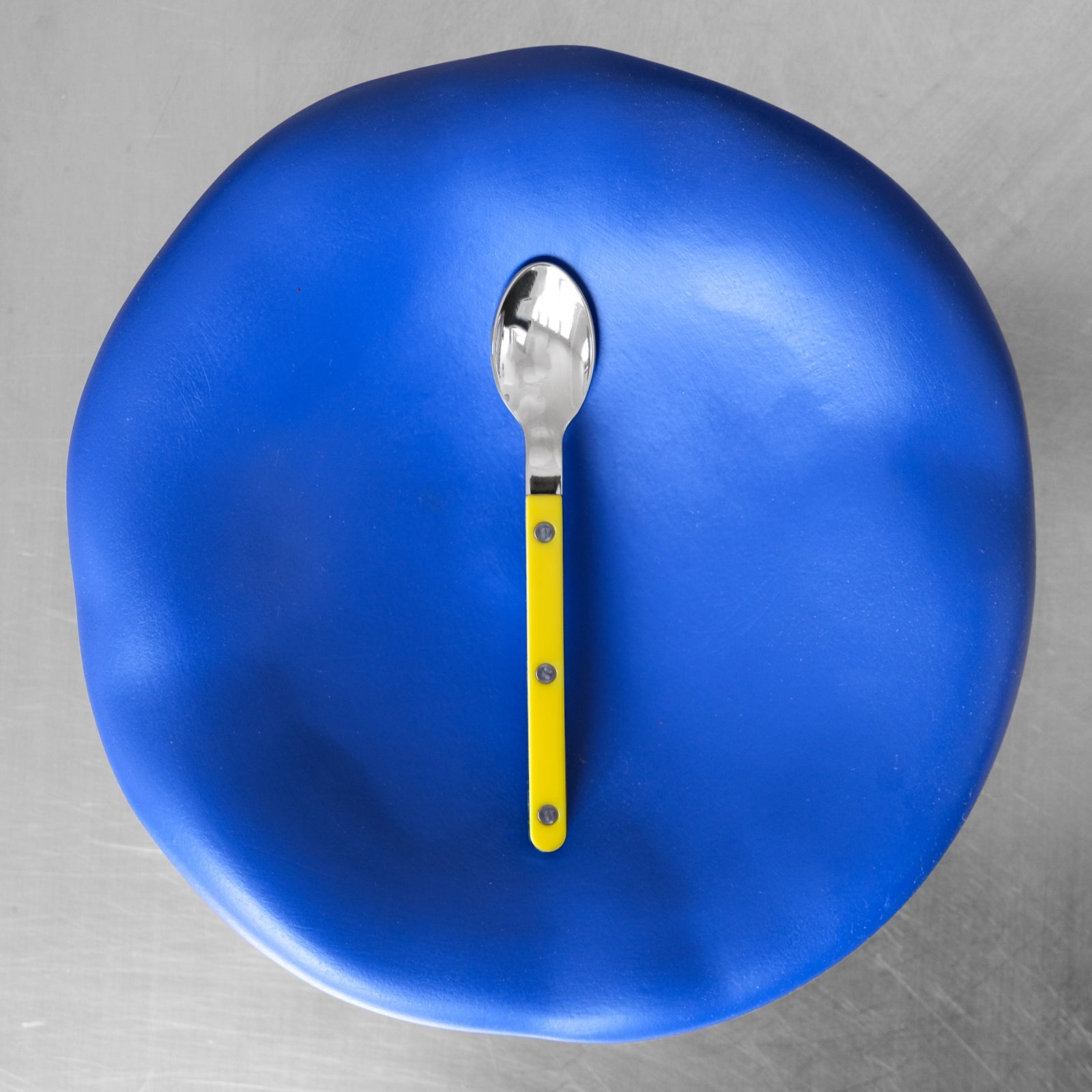 Bistrot Solid, Yellow