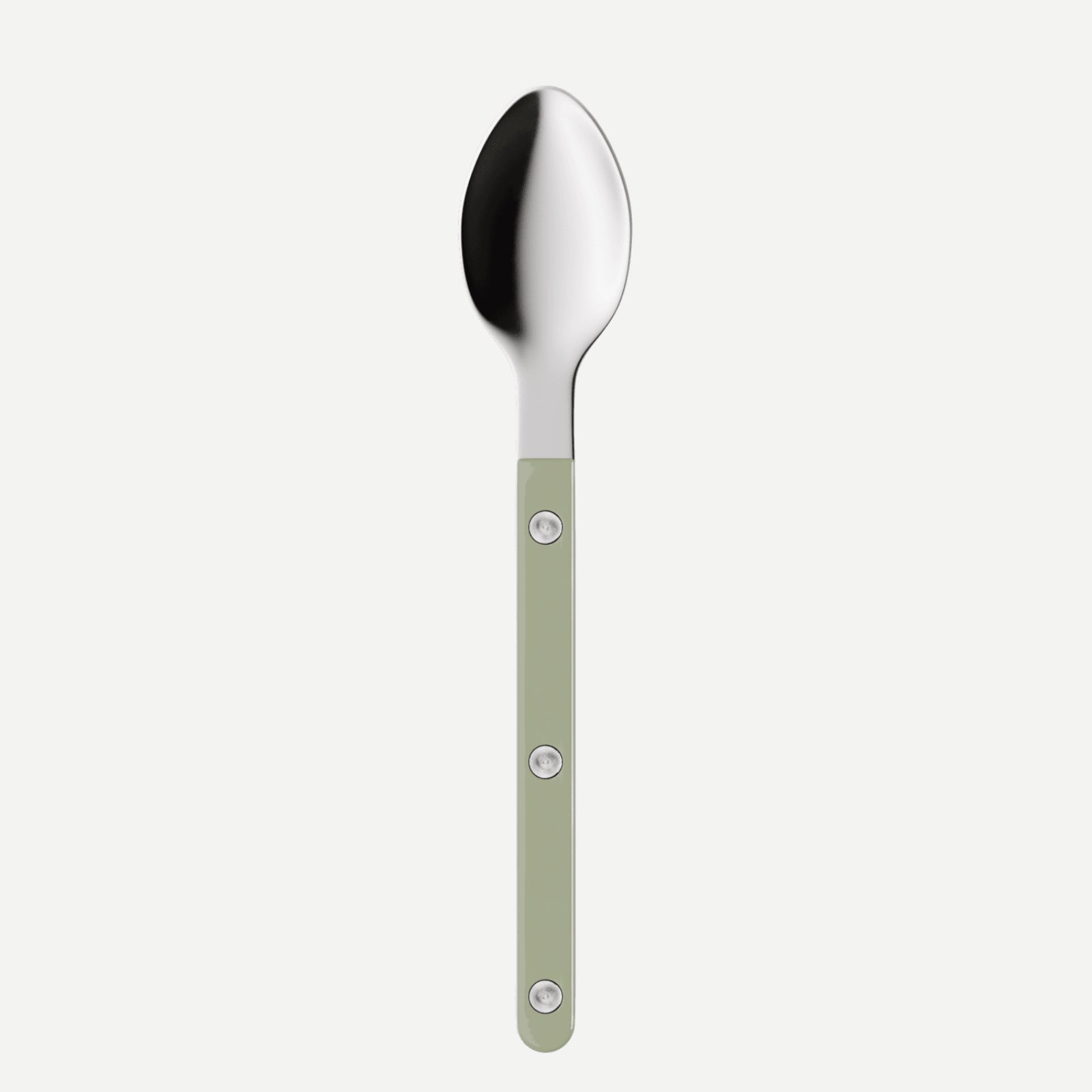 Bistrot Solid, Asparagus - Espresso spoon