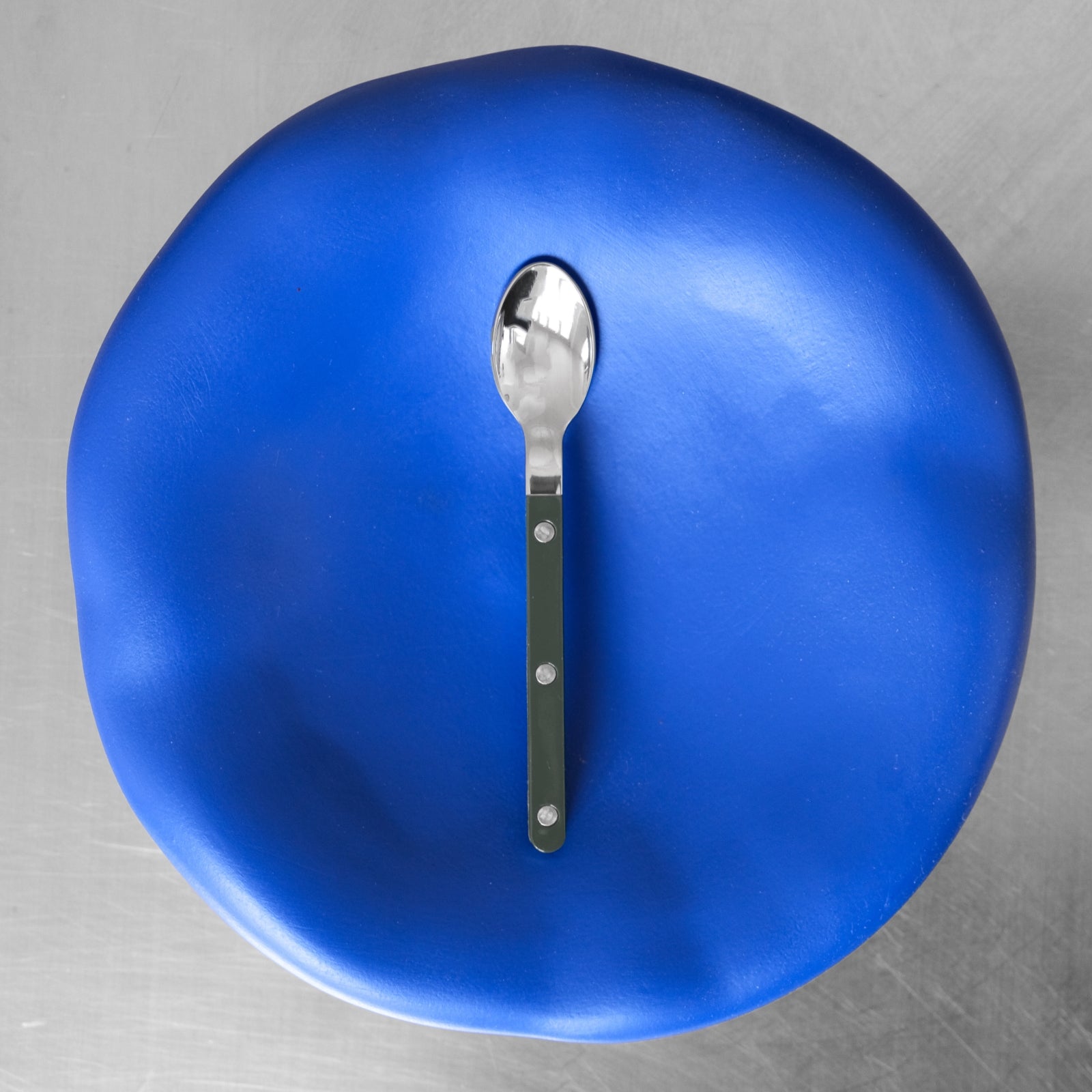 Bistrot Solid, Dark grey