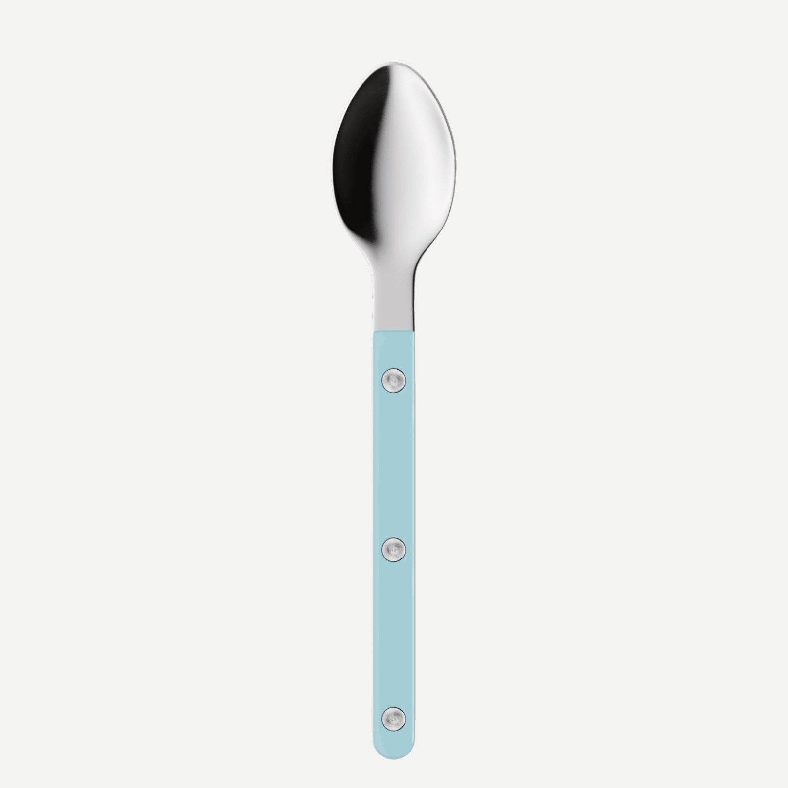 Bistrot Solid, Pastel blue