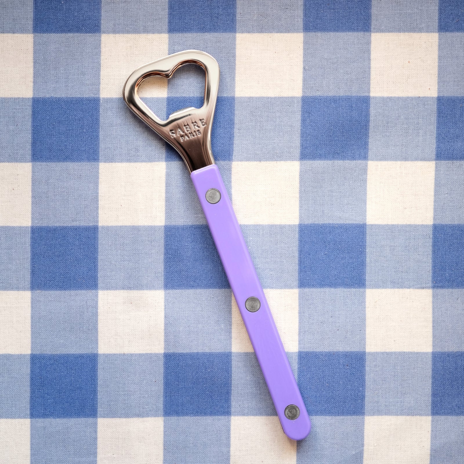 Bistrot Solid, Purple