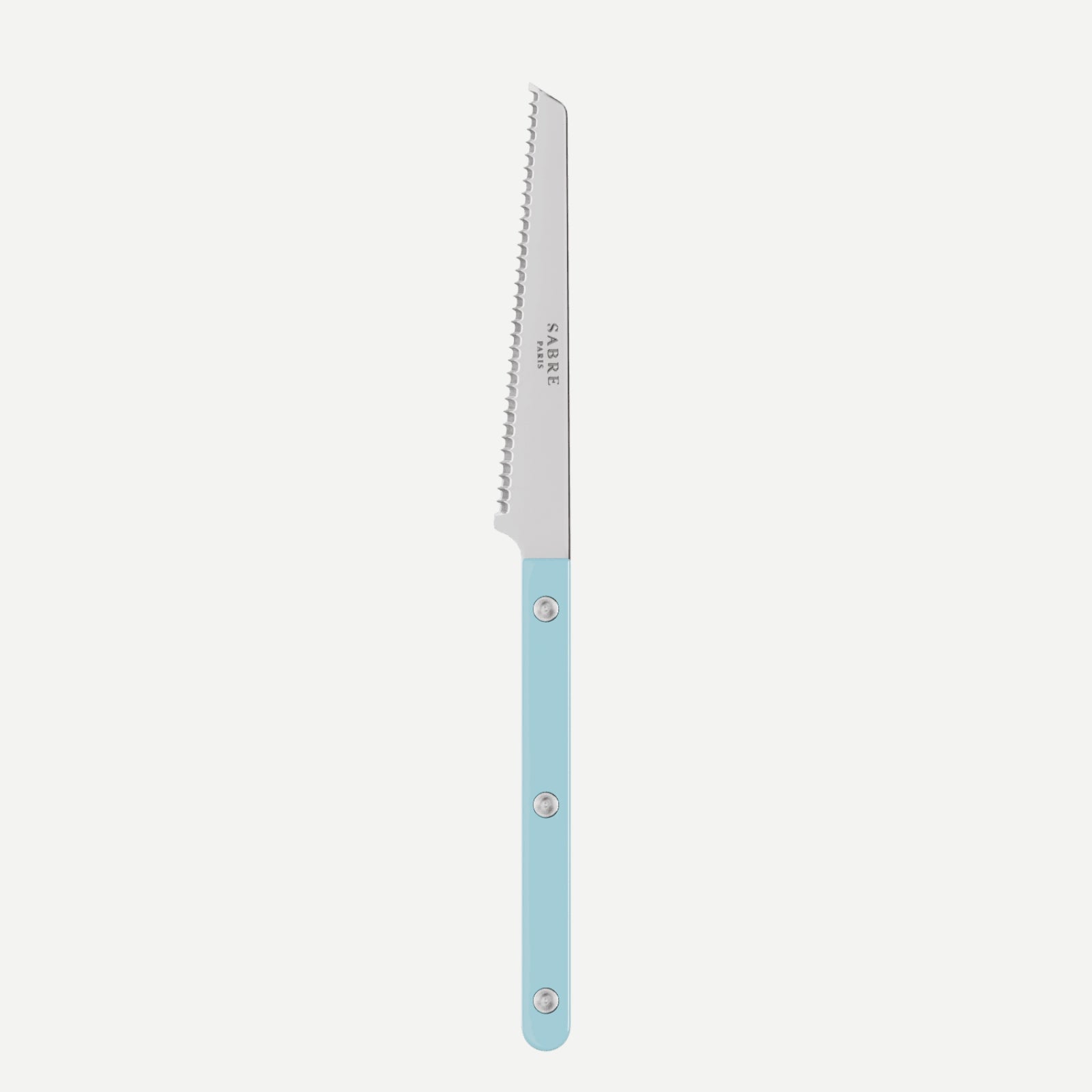 Bistrot Solid, Pastel blue