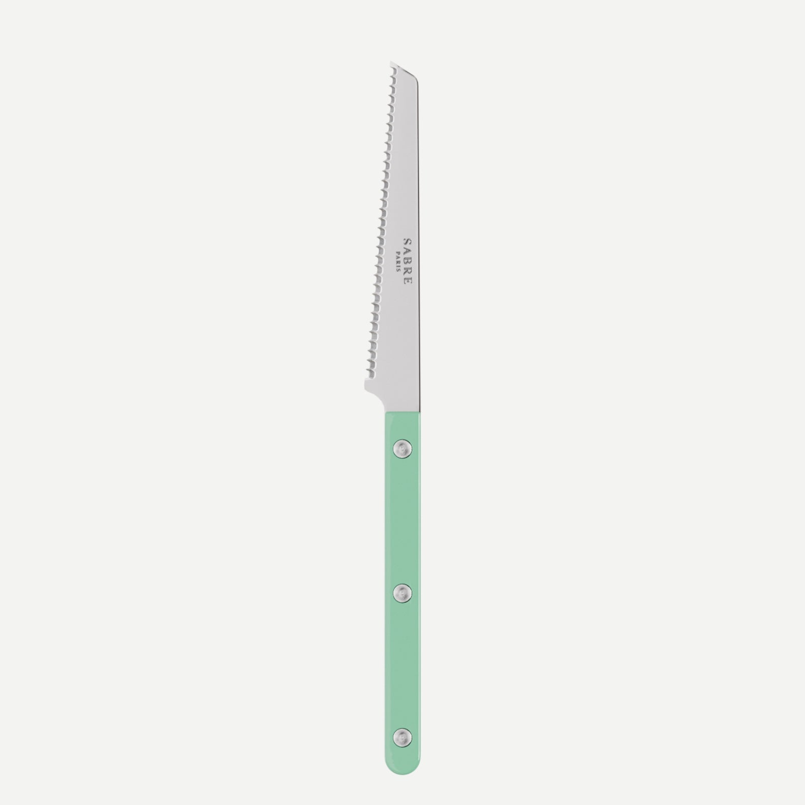 Bistrot Solid, Pastel green