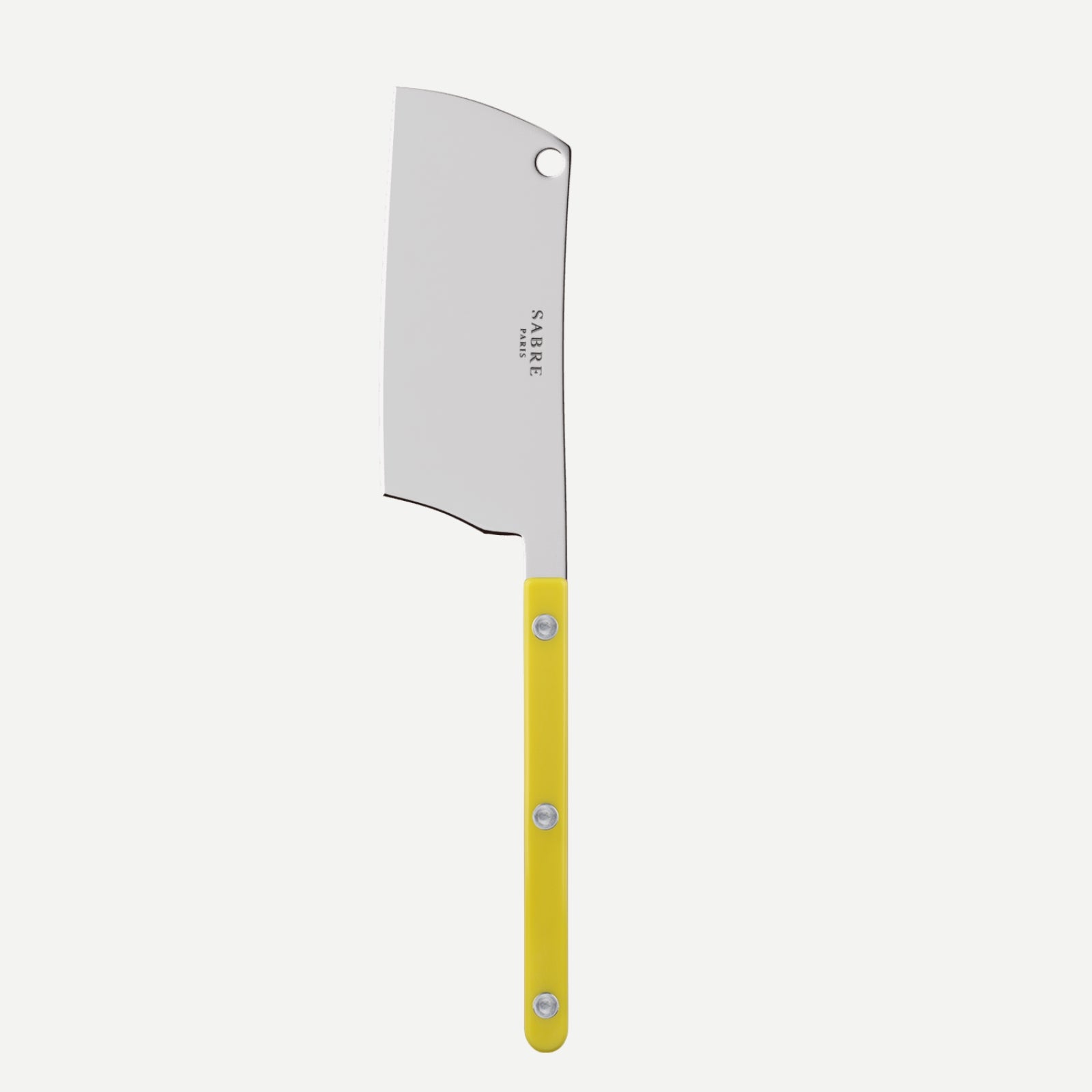 Bistrot Solid, Yellow - Cheese cleaver