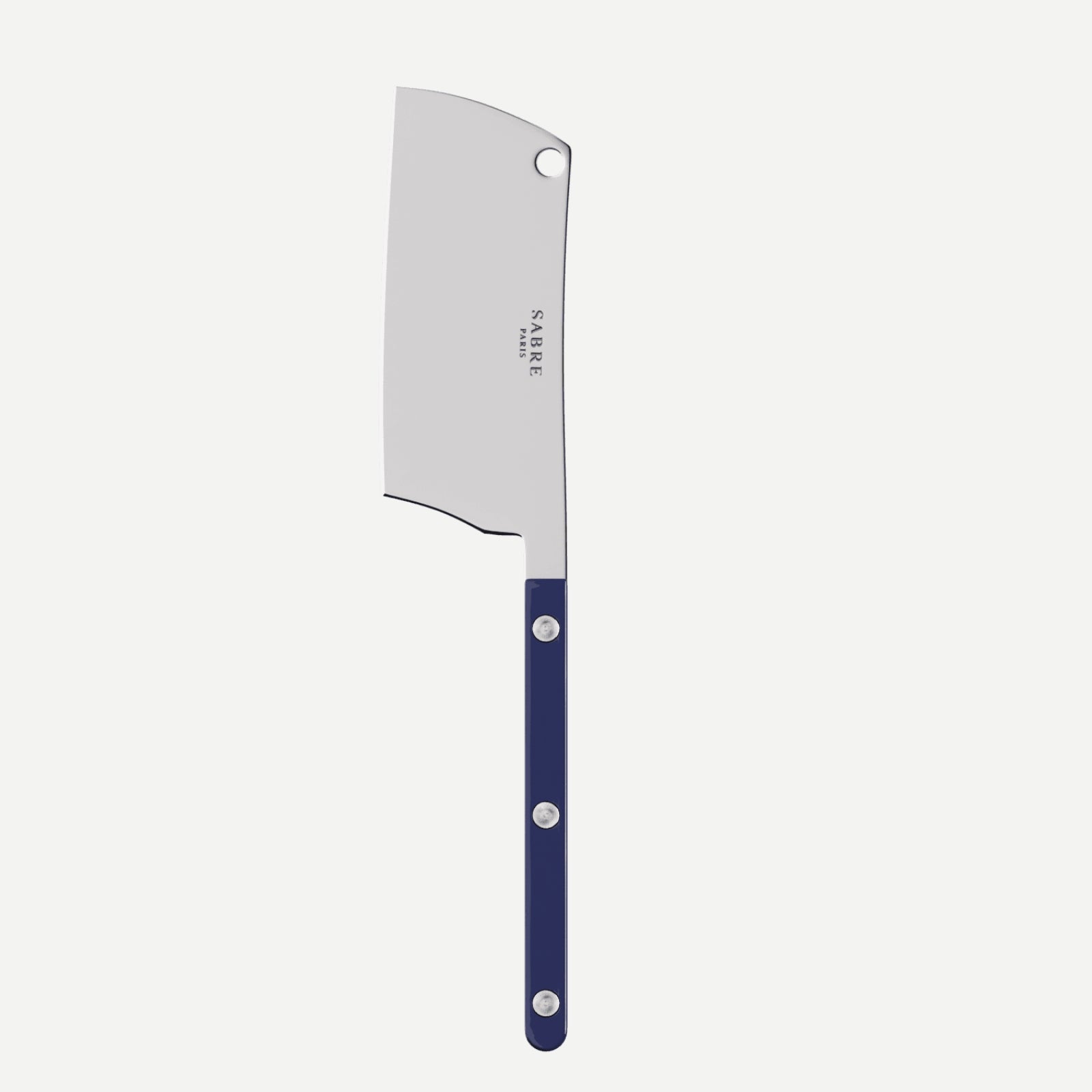 Bistrot Solid, Navy blue - Cheese cleaver