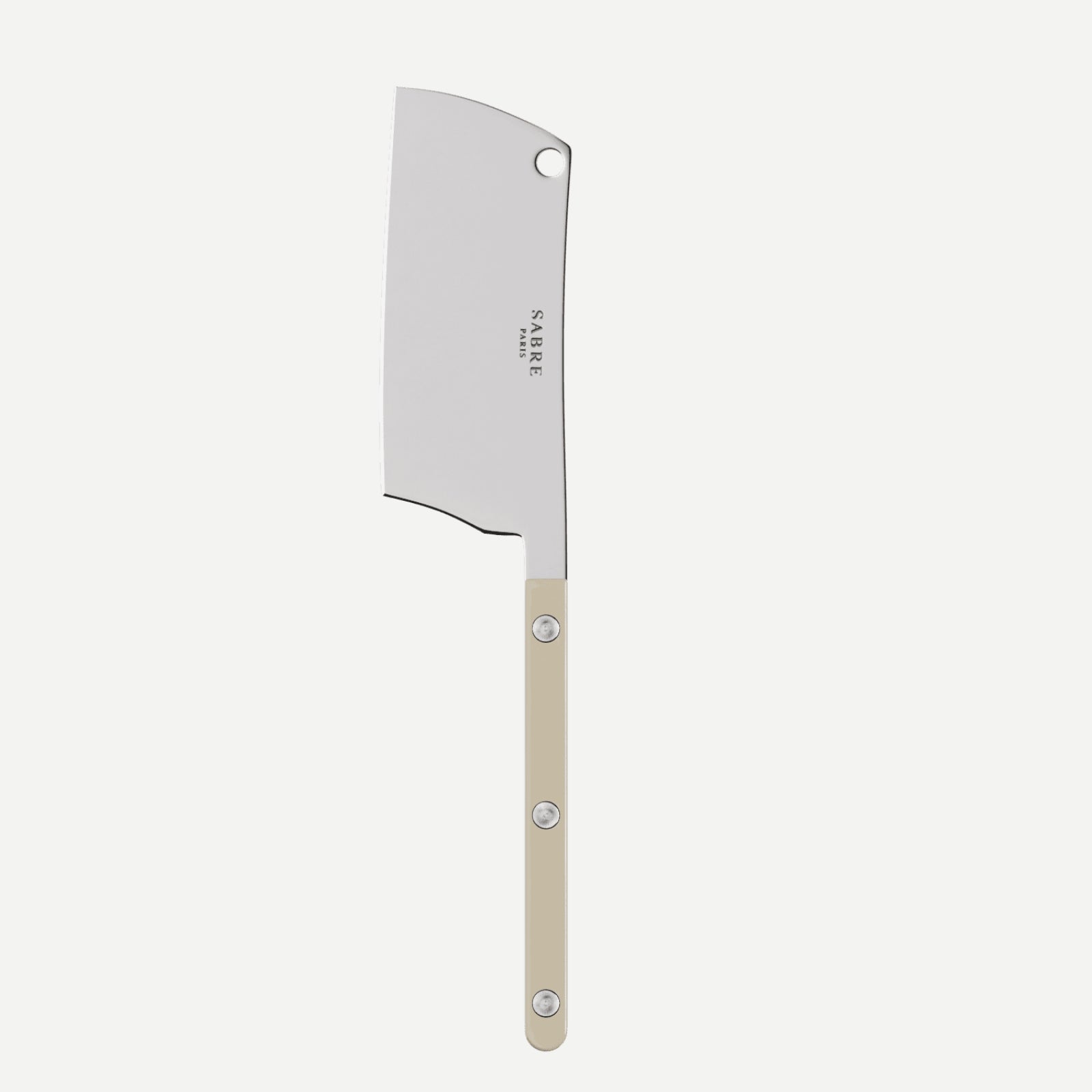 Bistrot Solid, Light kaki - Cheese cleaver