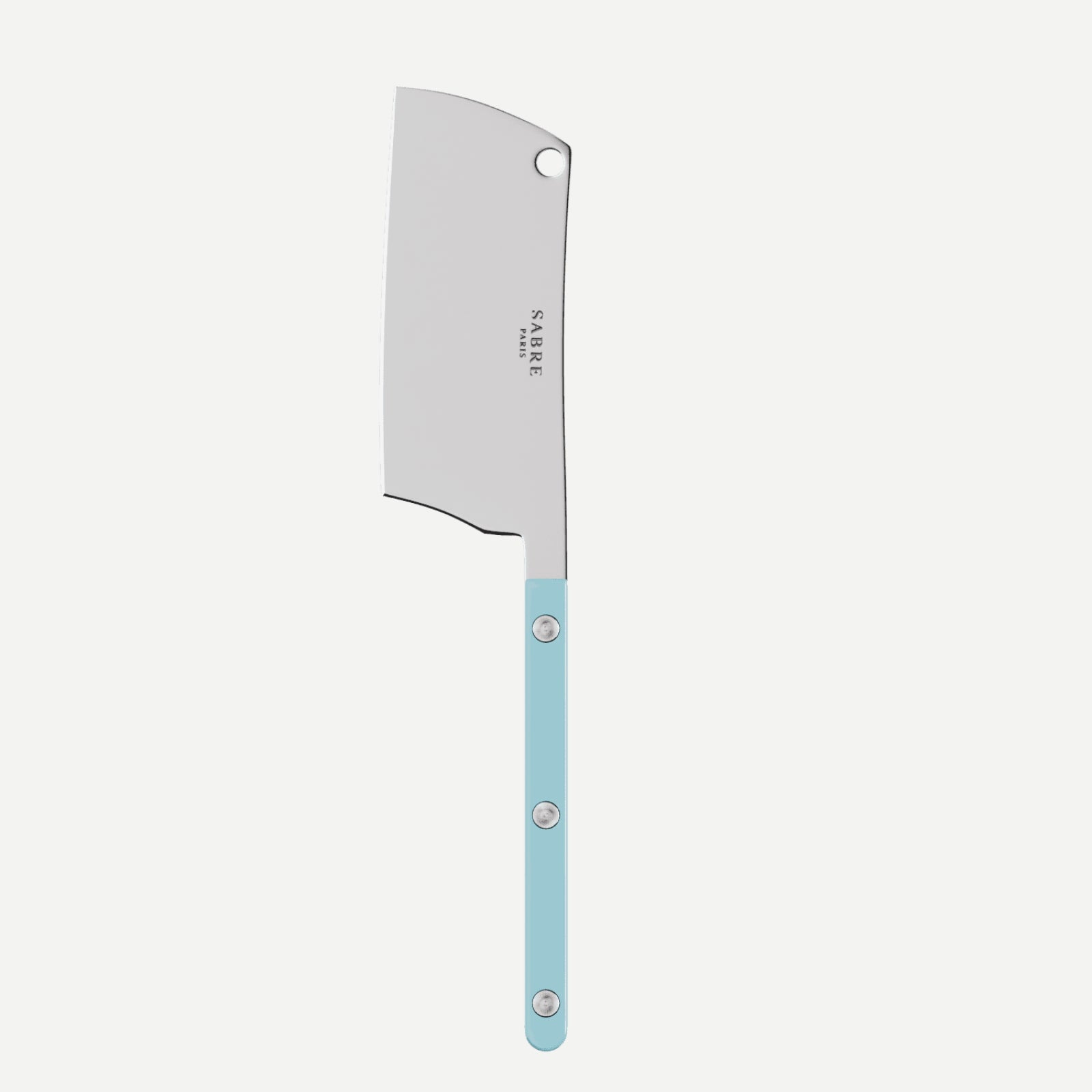 Bistrot Solid, Pastel blue - Cheese cleaver