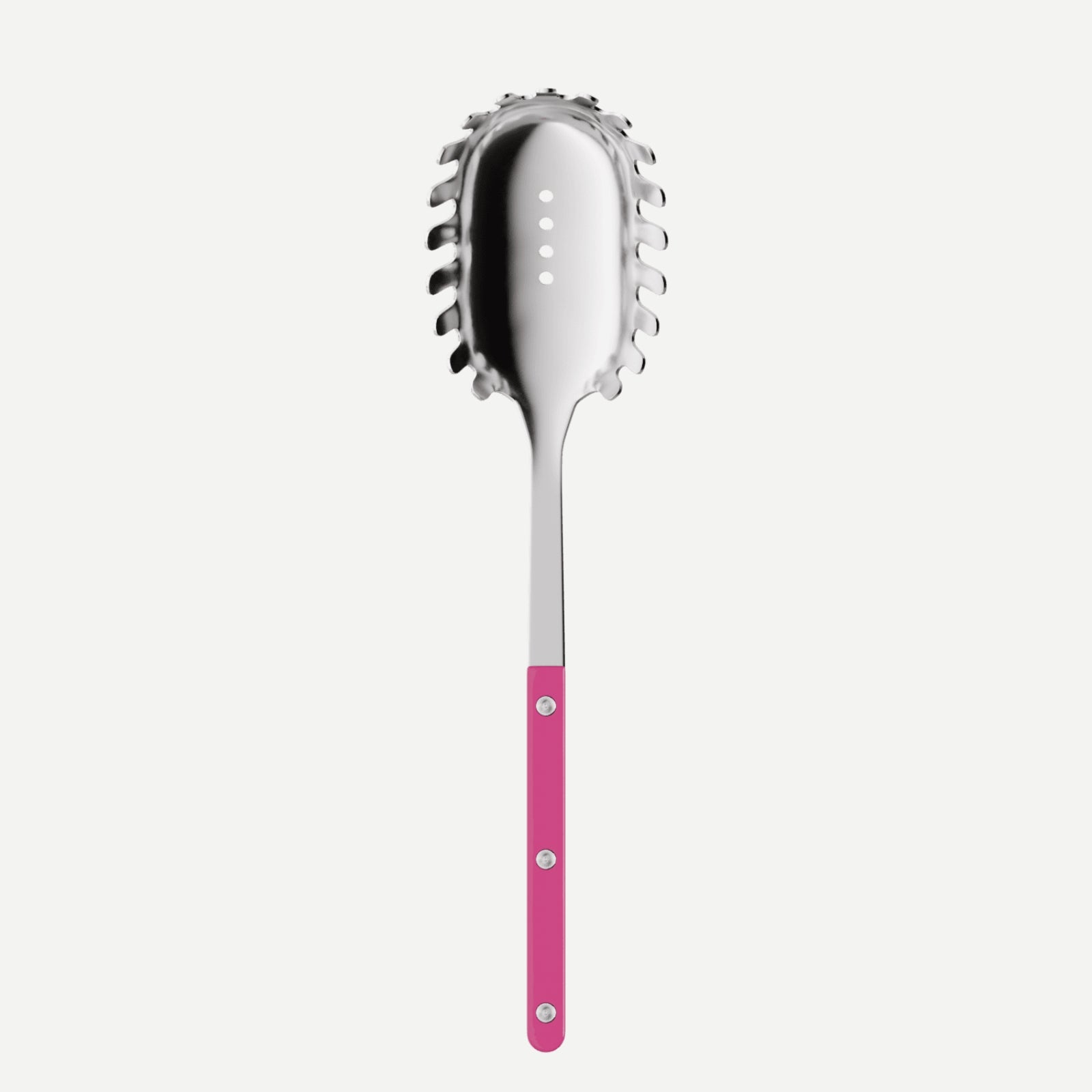 Bistrot Solid, Raspberry