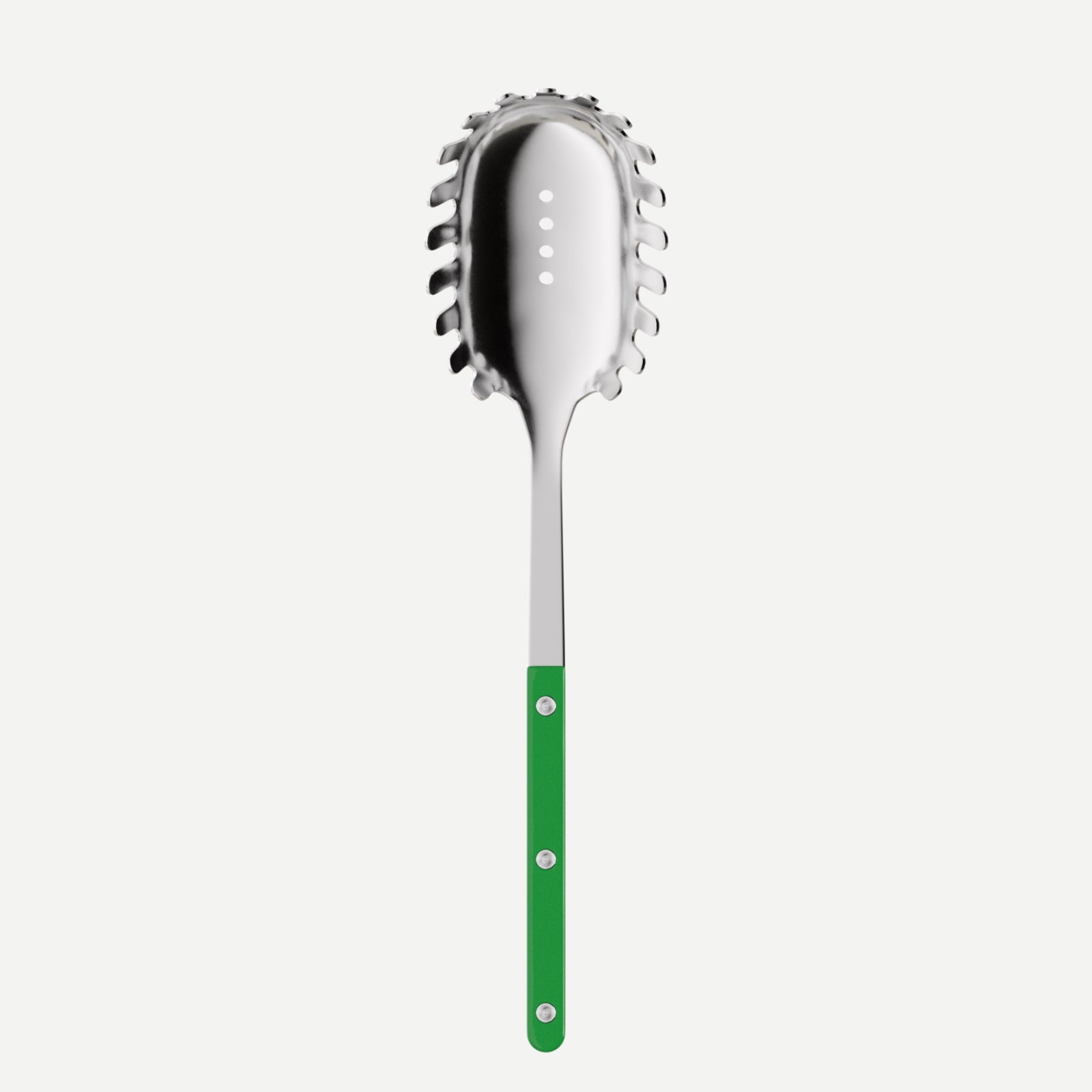 Bistrot Solid, Garden green - Spaghetti spoon