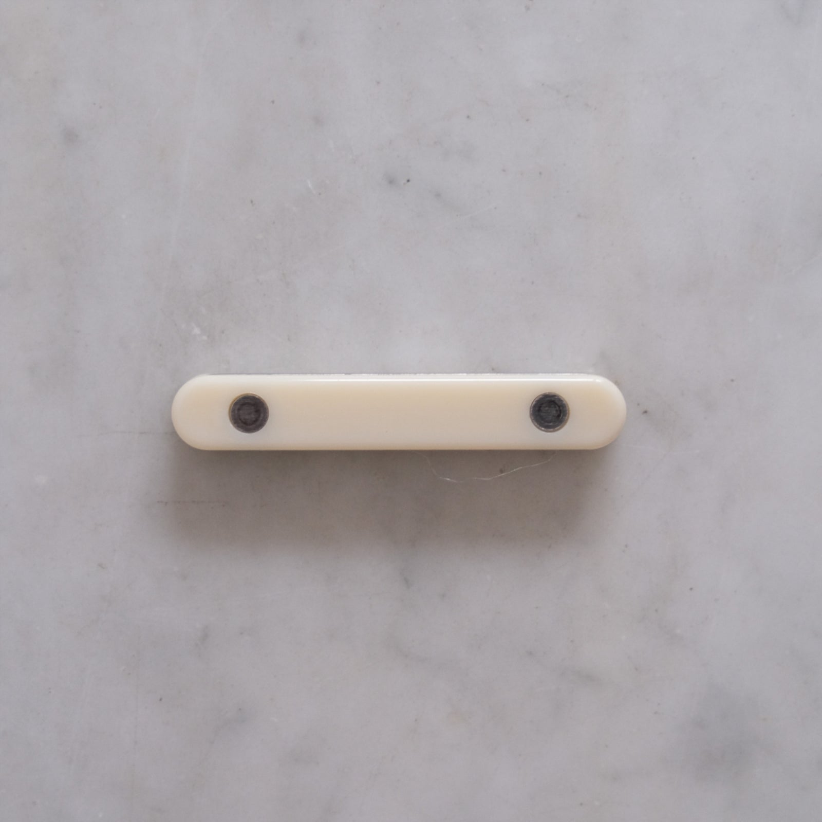 Bistrot Solid, Ivory - Chopsticks rest