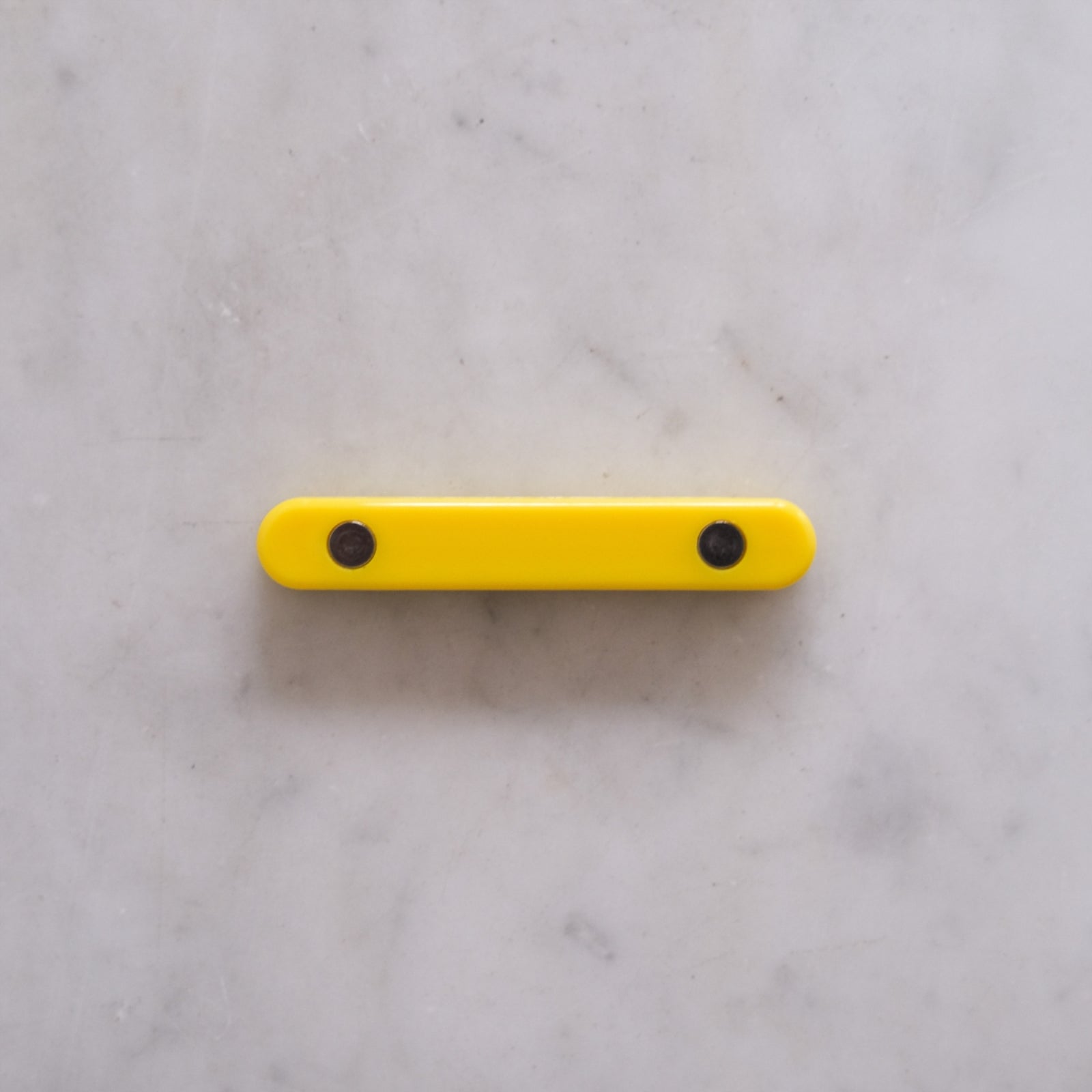 Bistrot Solid, Yellow - Chopsticks rest
