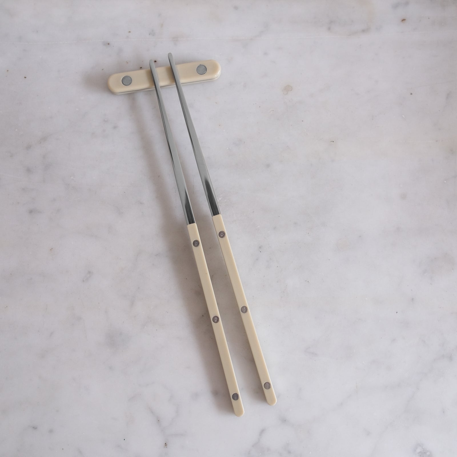 Bistrot Solid, Light kaki