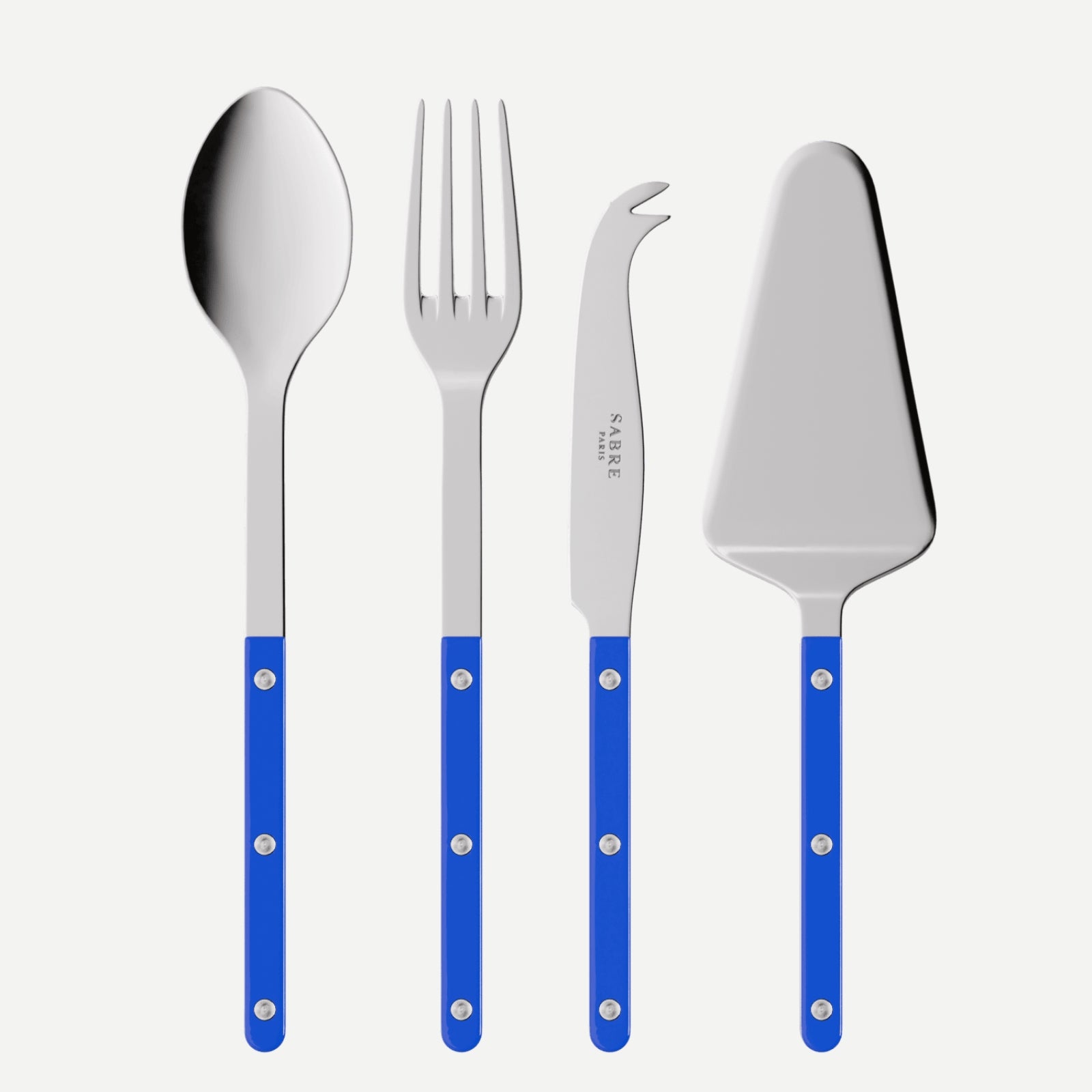 Bistrot Solid, Lapis blue