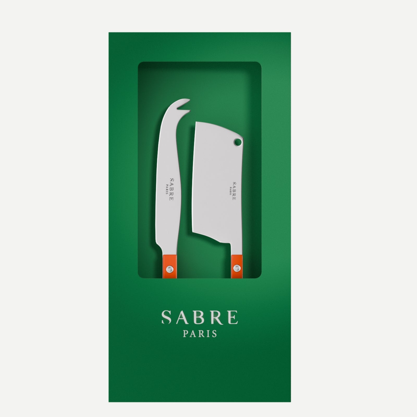 Bistrot Solid, Orange