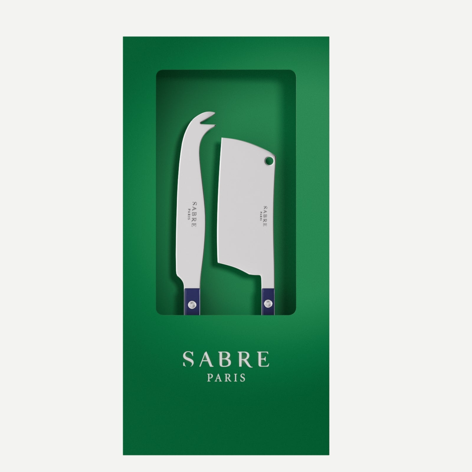 Bistrot Uni,Bleu marine