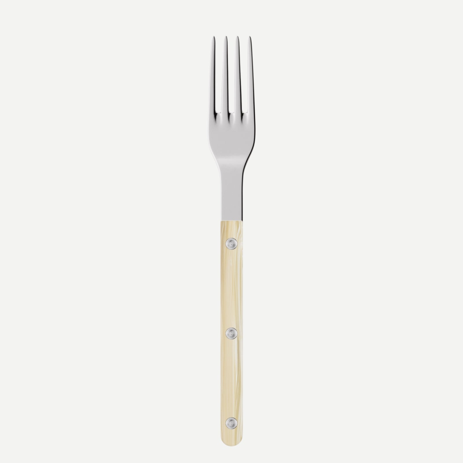 Bistrot Horn, Faux Horn - Dinner fork