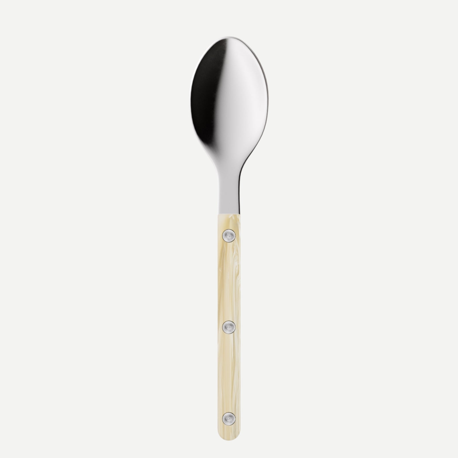 Bistrot Horn, Faux Horn - Teaspoon