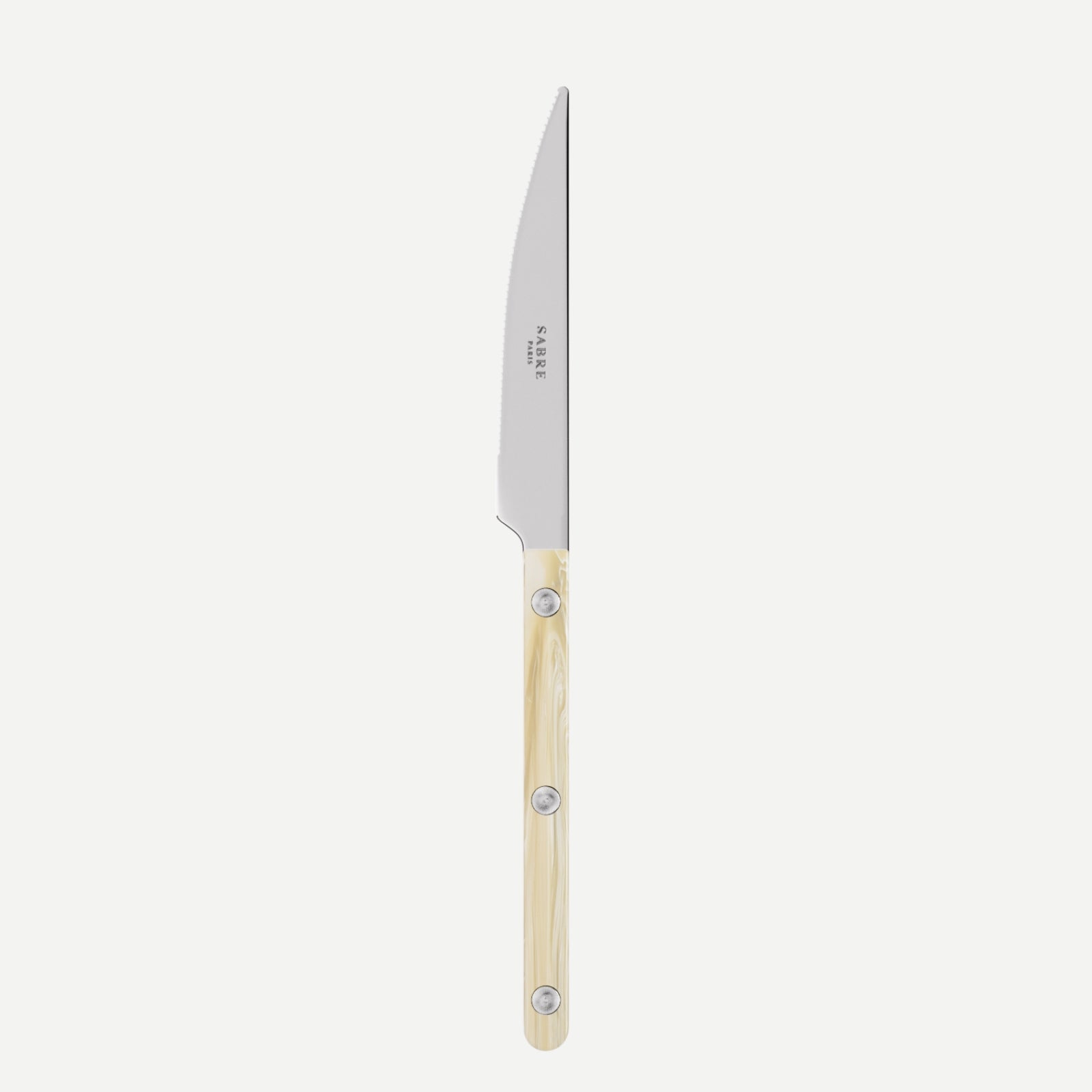 Bistrot Horn, Faux Horn - Dessert knife
