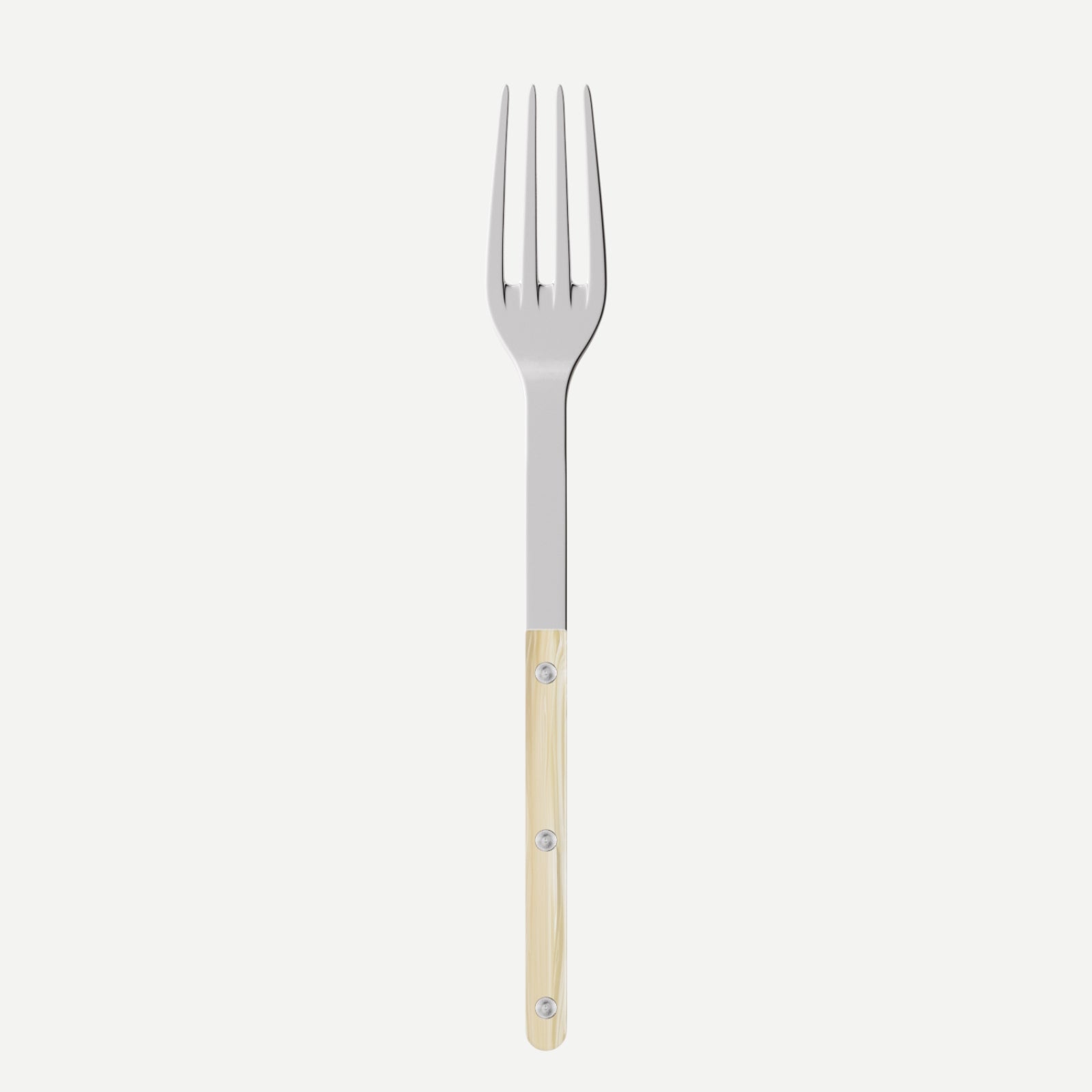 Bistrot Horn, Faux Horn - Serving fork