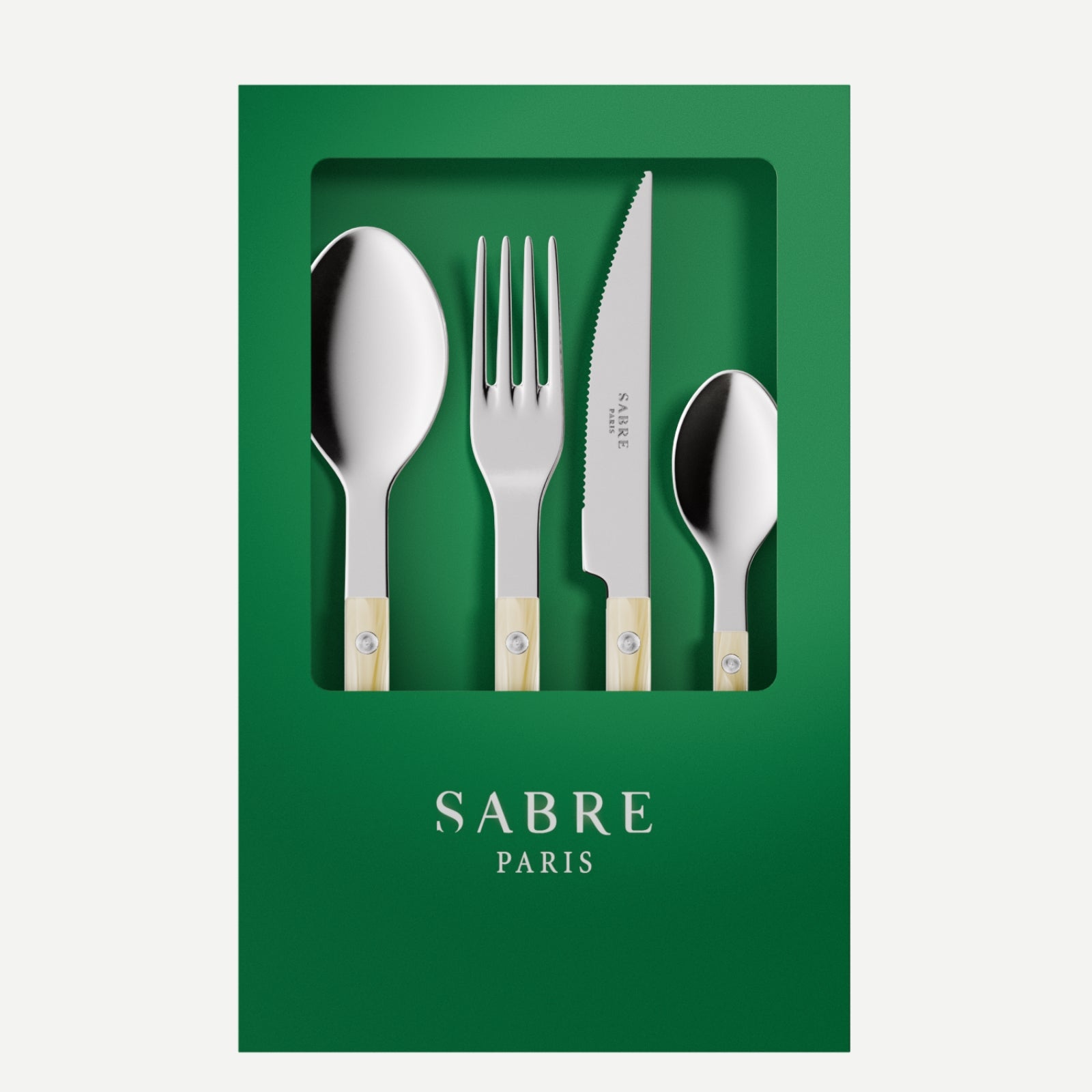 Bistrot Horn, Faux Horn