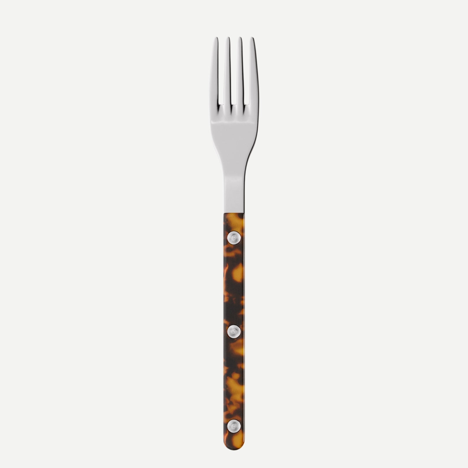 Bistrot Tortoise, Faux Tortoise - Salad fork