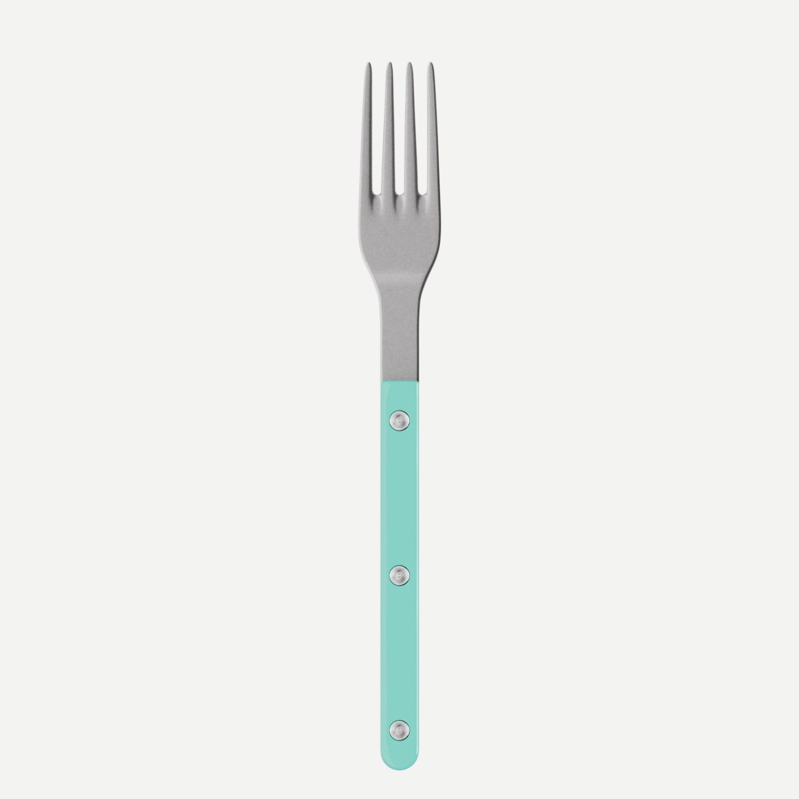 Bistrot Vintage Solid, Turquoise