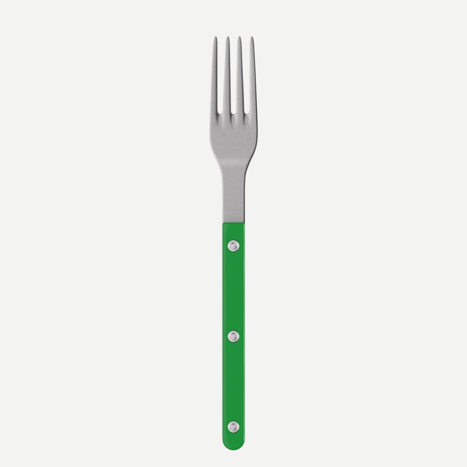 Bistrot Vintage Solid, Garden green