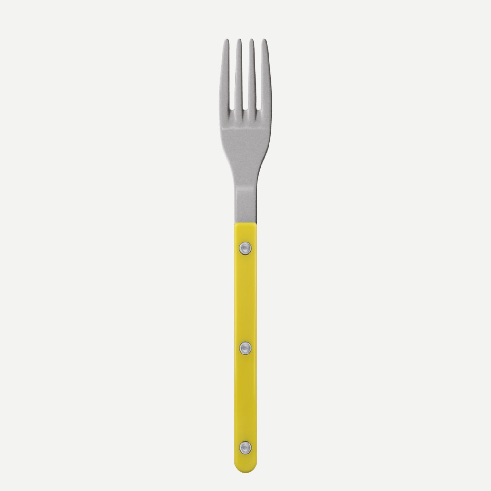 Bistrot Vintage Solid, Yellow