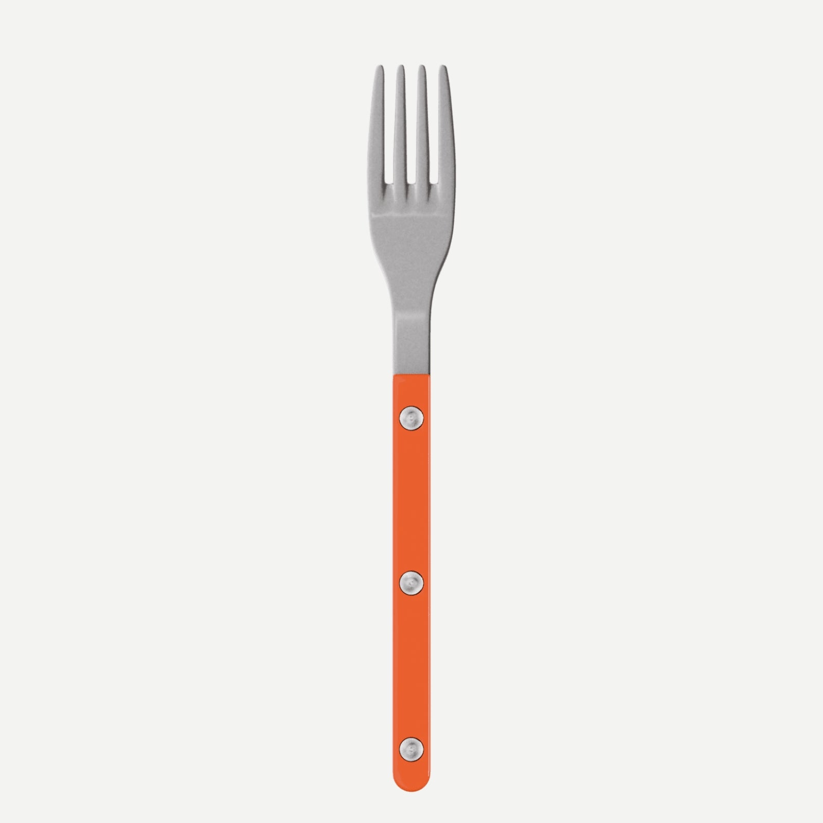 Bistrot Vintage Solid, Orange