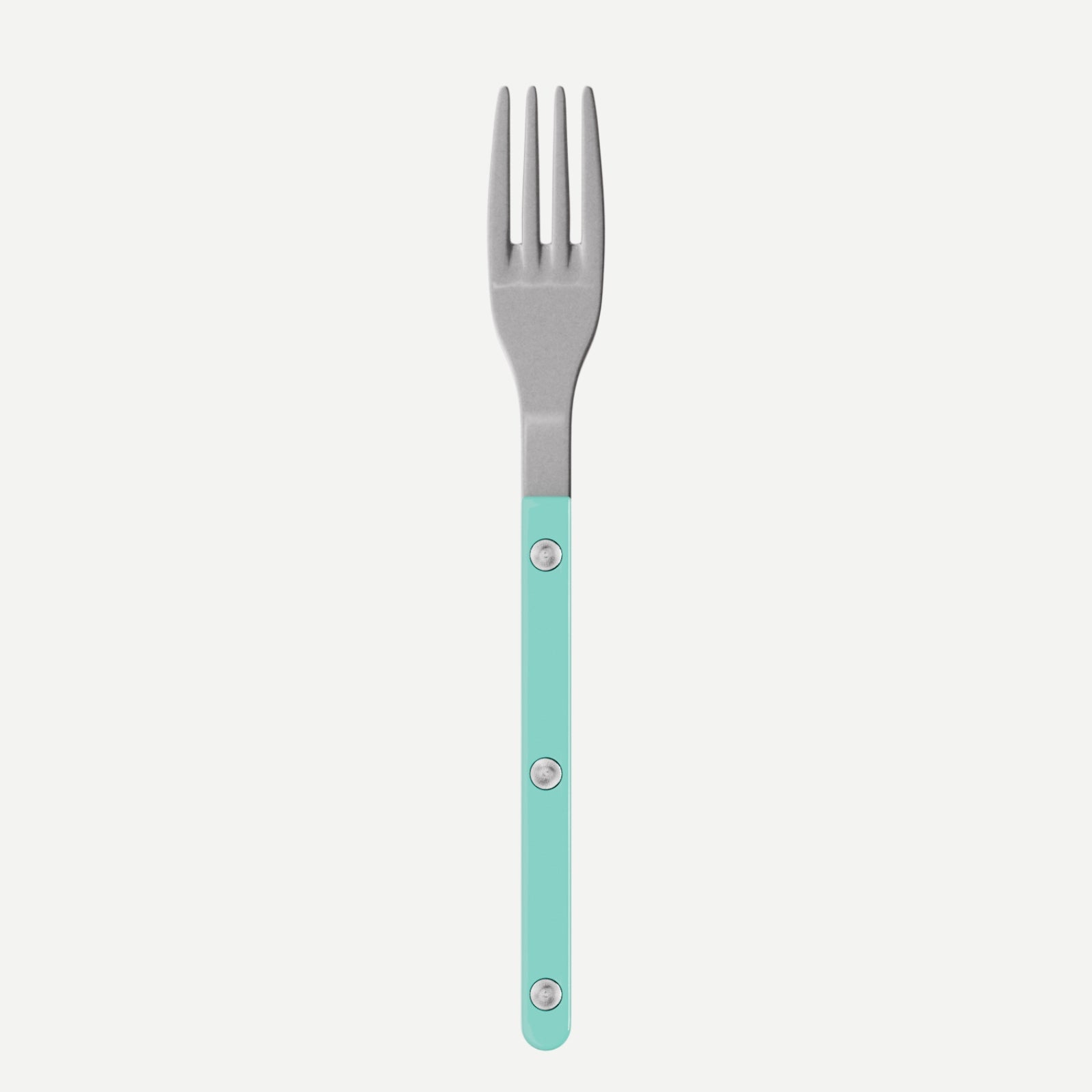 Bistrot Vintage Solid, Turquoise