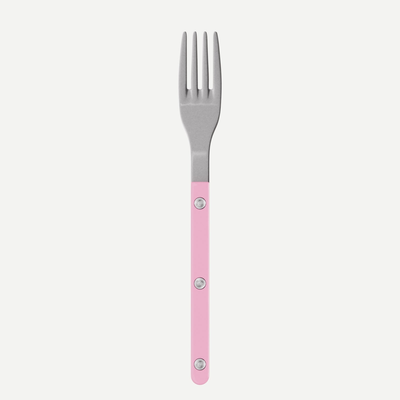 Bistrot Vintage Solid, Pink