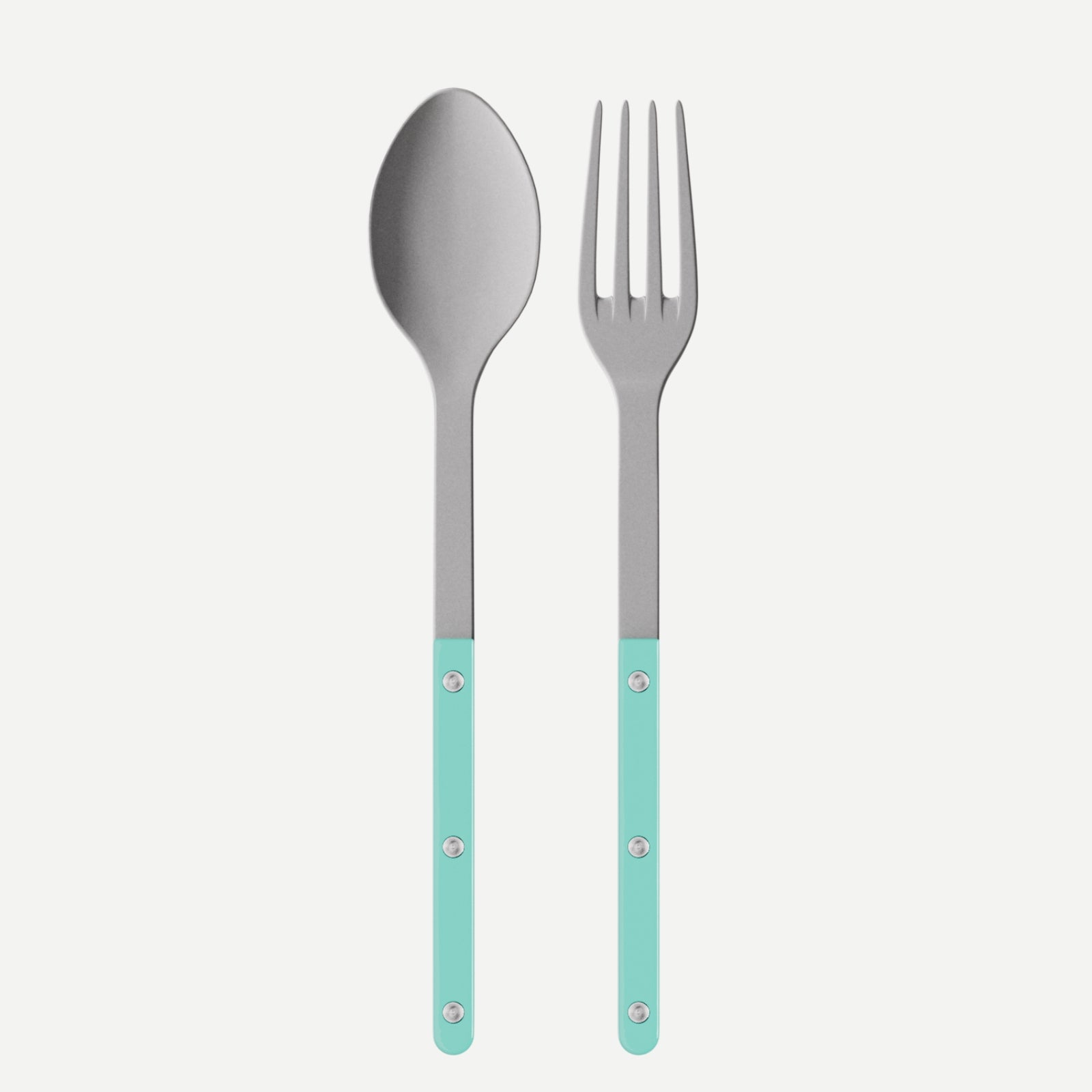 Bistrot Vintage Solid, Turquoise