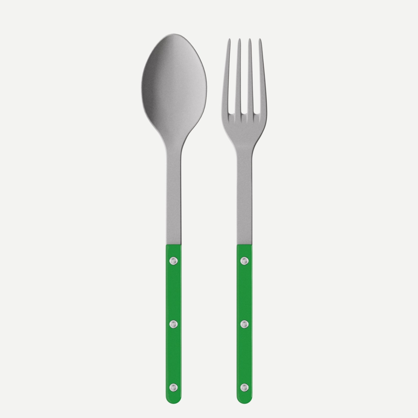 Bistrot Vintage Solid, Garden green