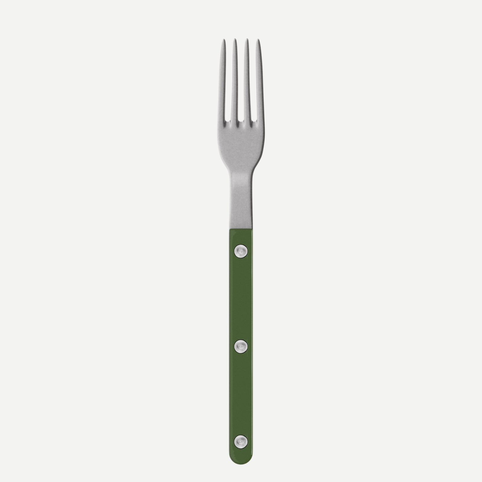 Bistrot Vintage Solid, Green