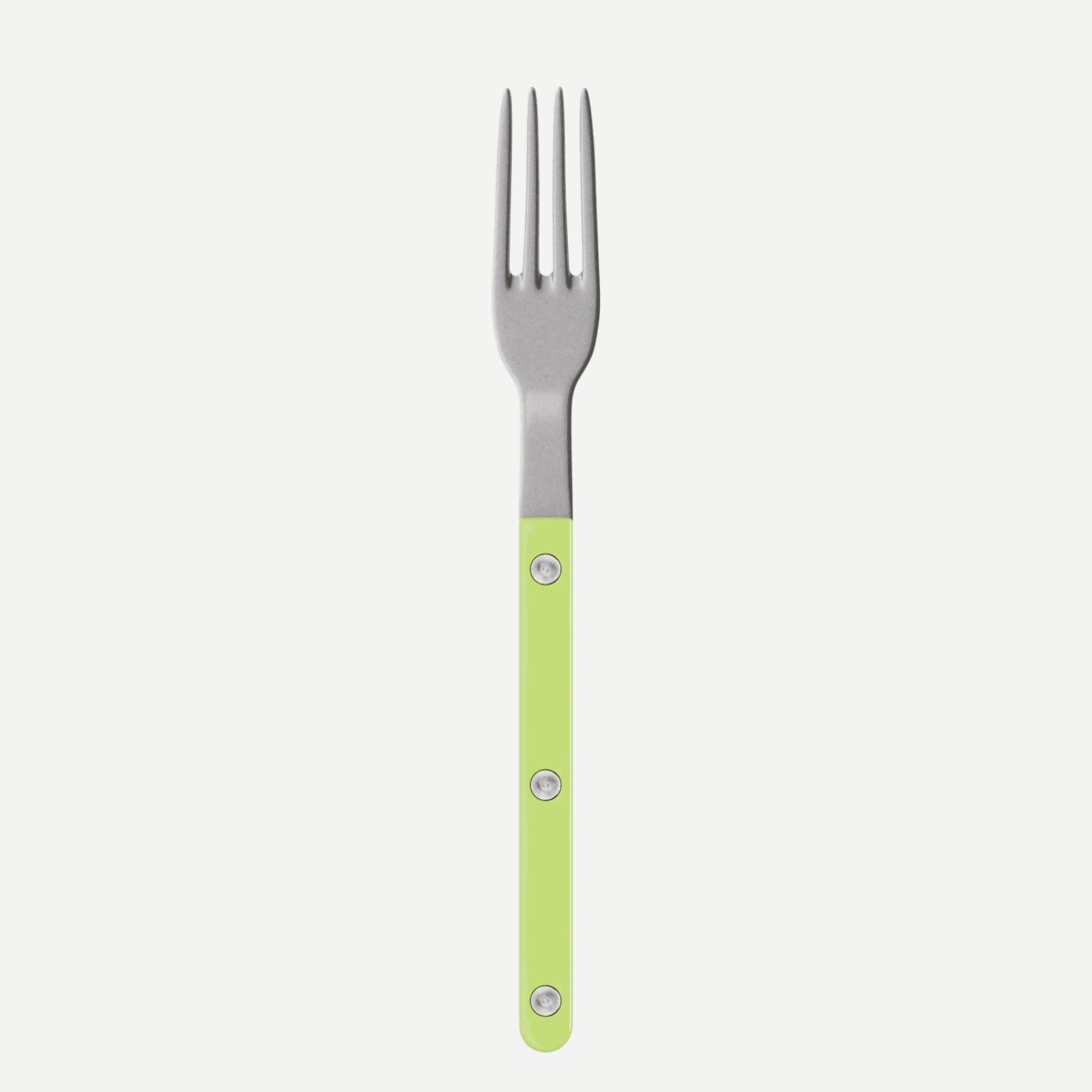 Bistrot Vintage Solid, Lime