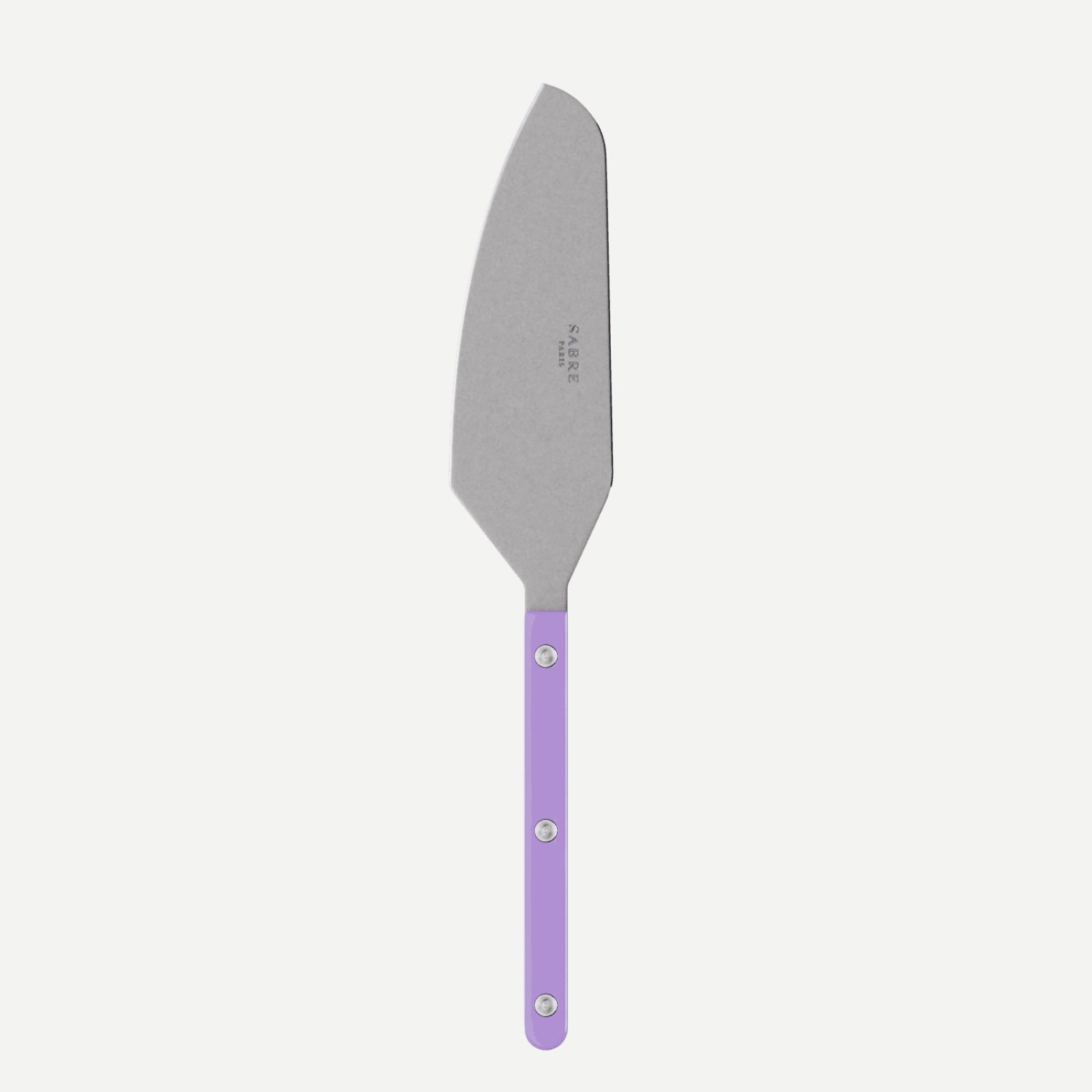 Bistrot Vintage Solid, Purple - Tart slicer