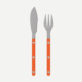 Bistrot Vintage Solid, Orange