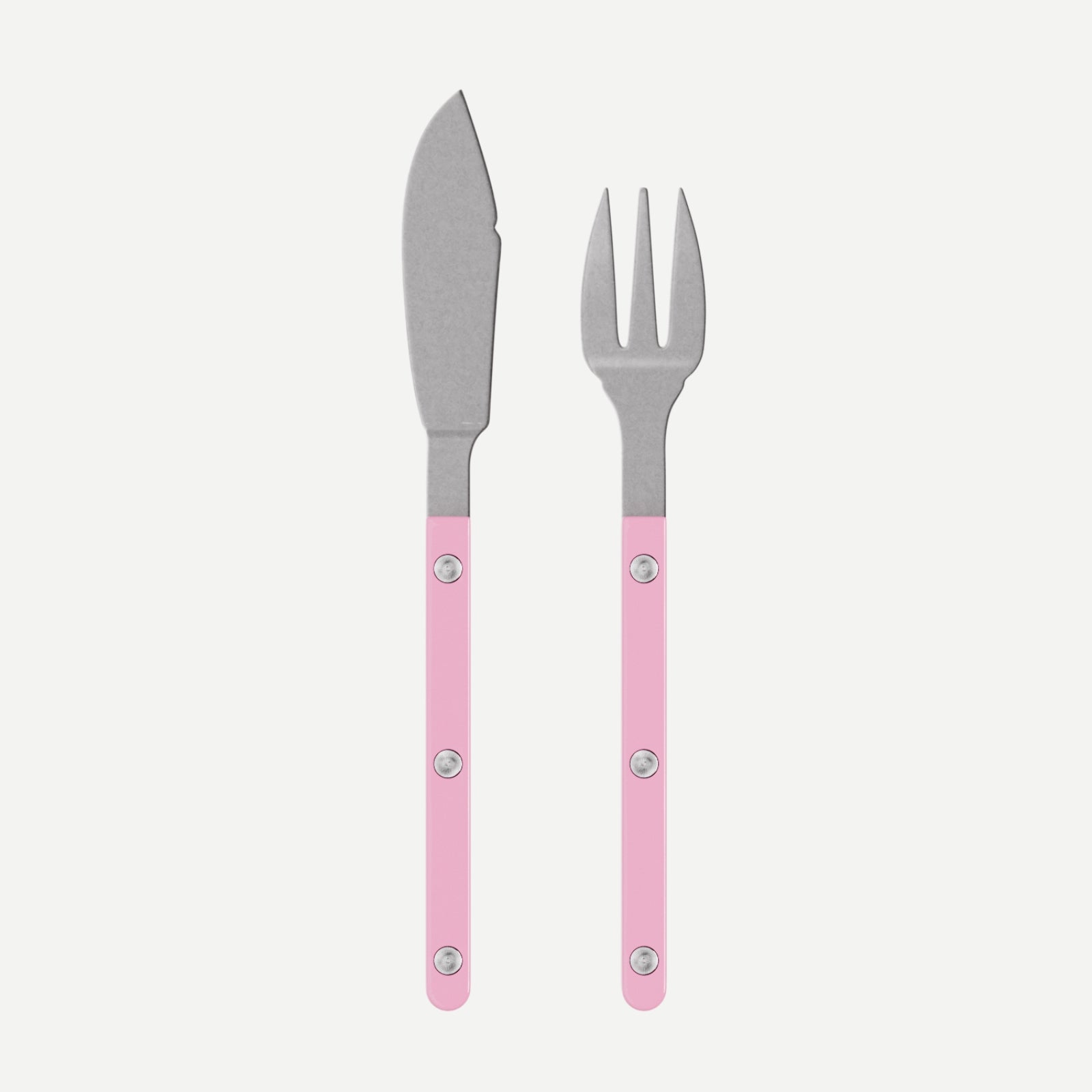 Bistrot Vintage Solid, Pink