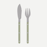 Bistrot Vintage Solid, Asparagus