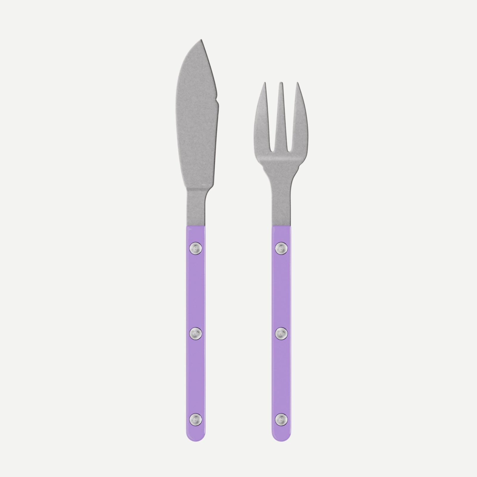 Bistrot Vintage Solid, Purple
