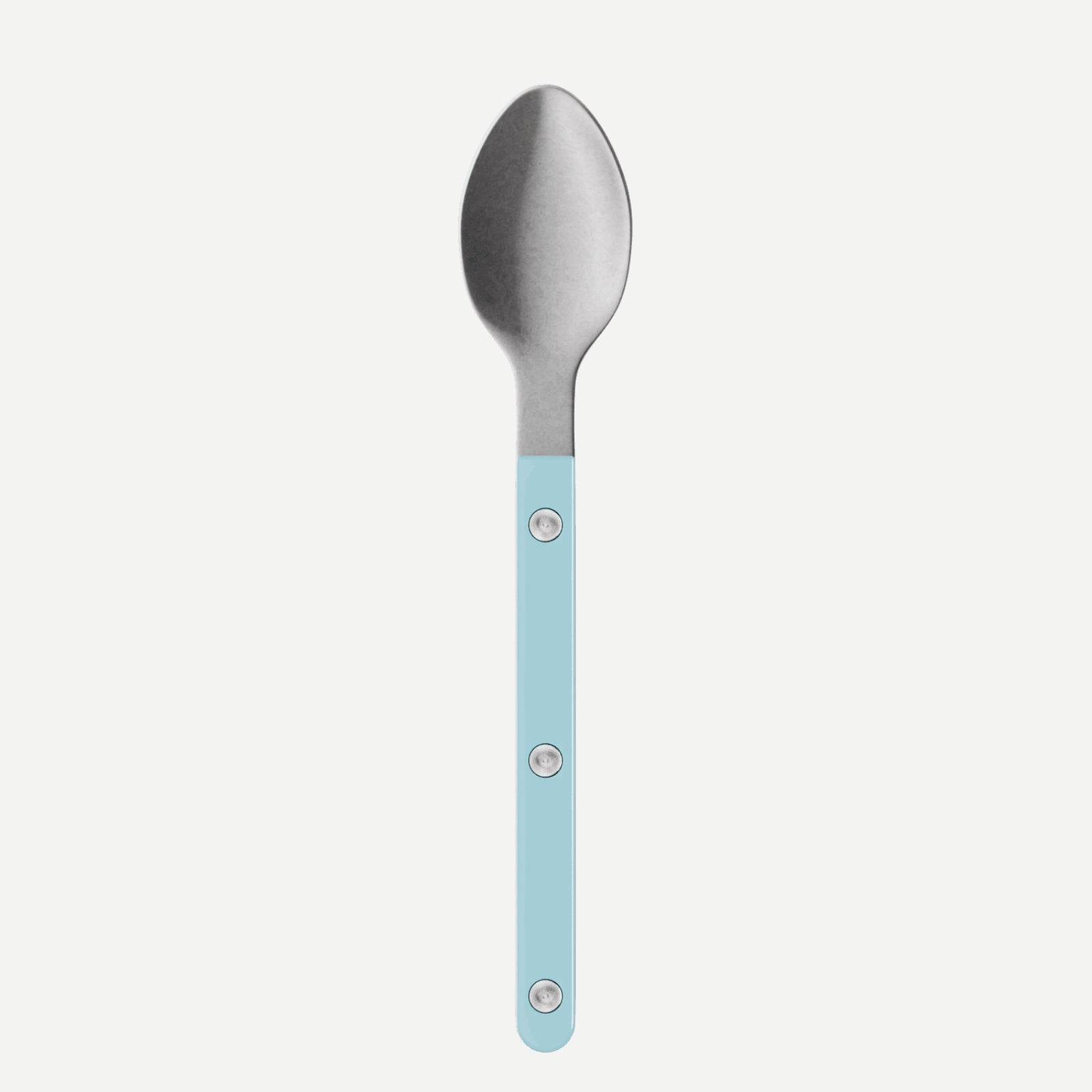 Bistrot Vintage Solid, Pastel blue