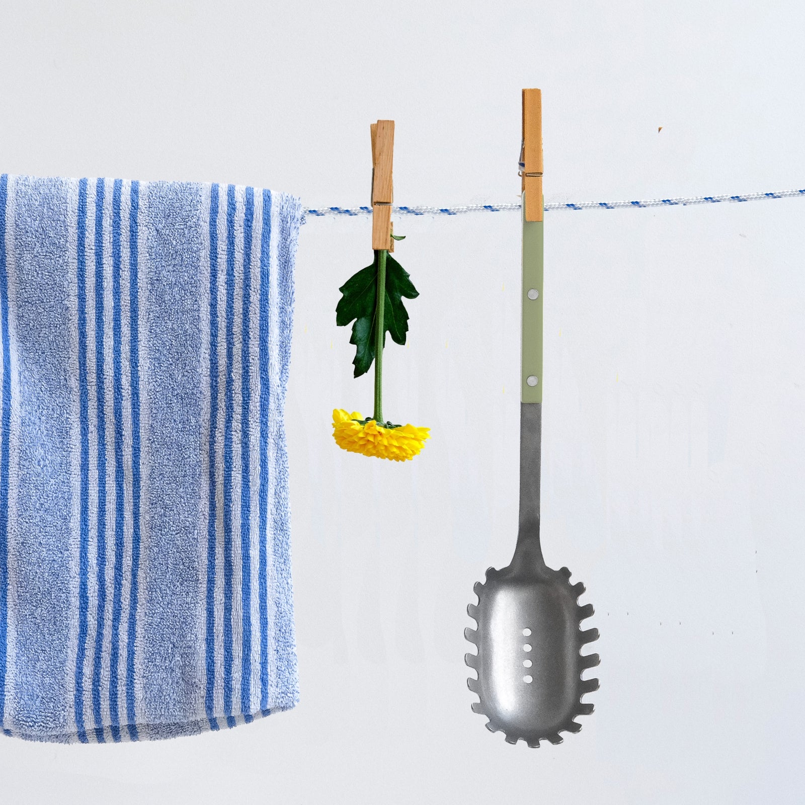 Bistrot Vintage Uni,Asperge