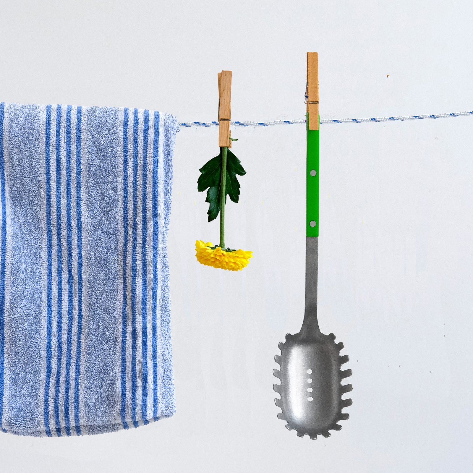 Bistrot Vintage Uni,Vert jardin