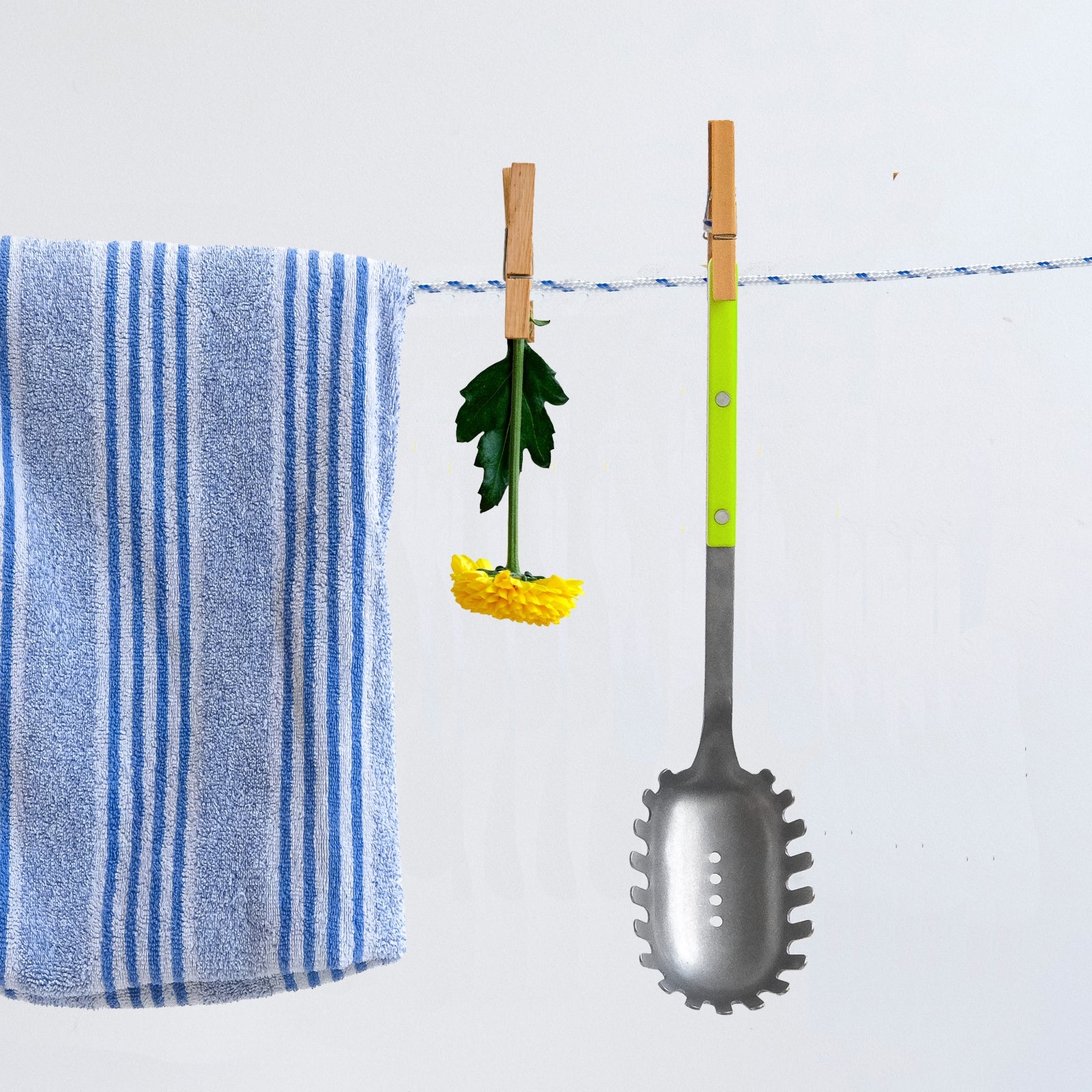 Bistrot Vintage Uni,Lime